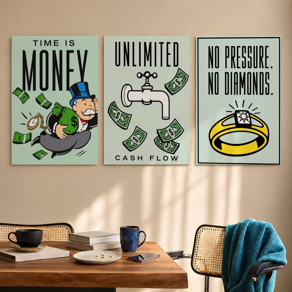 ゲーム「モノポリー」ボード ファミリークラシック ハスブロ  - Hasbro Game Monopoly のレビューと価格