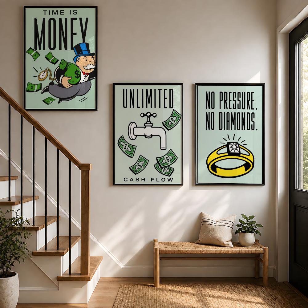 ゲーム「モノポリー」ボード ファミリークラシック ハスブロ  - Hasbro Game Monopoly のレビューと価格