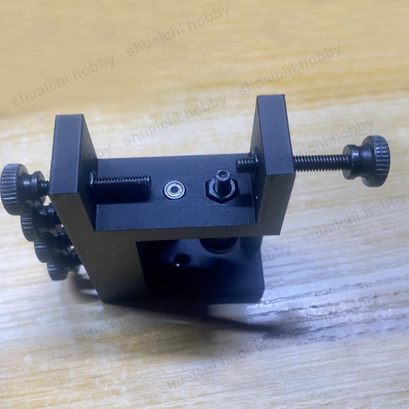 1個入り 3Dプリント製 ホイールハブ/アクスル矯正ツール  - Tamiya Model Mini 4Wd のレビューと価格