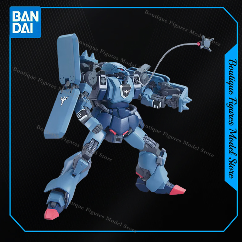 バンダイオリジナル HG AMX-101E シュシュルム・ガ - Bandai Model Gundam Hg のレビューと価格