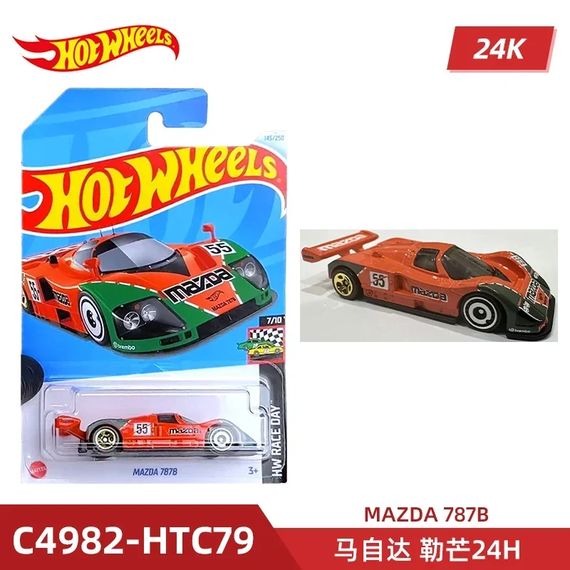 2024 C4982 ケースK オリジナル ホットウィール  - Die Cast Car 1 64 のレビューと価格