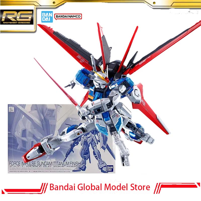 バンダイ ガンプラ PB 限定版モデルキット RG 1/14 - Bandai Model Gundam Rg のレビューと価格